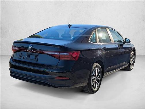 2026 Volkswagen Jetta 1.4T S