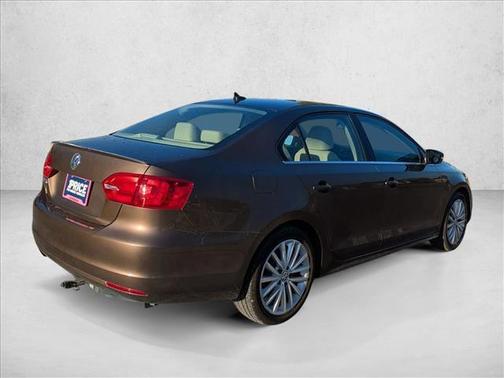 2013 Volkswagen Jetta TDI