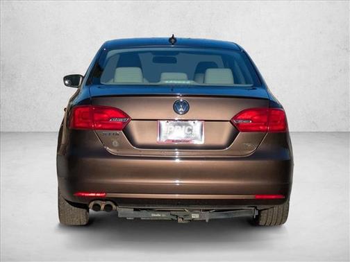 2013 Volkswagen Jetta TDI