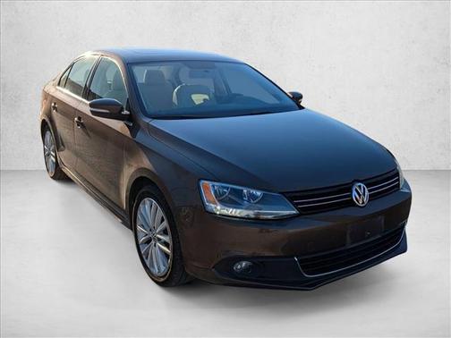 2013 Volkswagen Jetta TDI