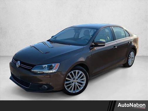 2013 Volkswagen Jetta TDI