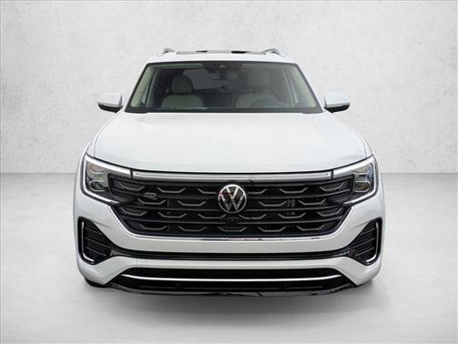 2026 Volkswagen Atlas 2.0T SEL Premium R-Line 4MOTION