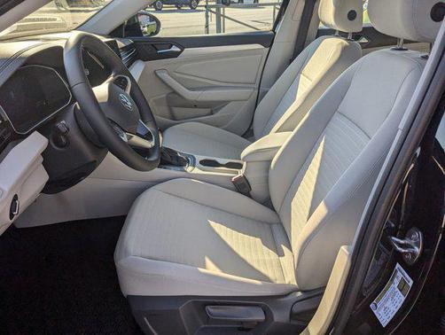 2026 Volkswagen Jetta 1.4T S