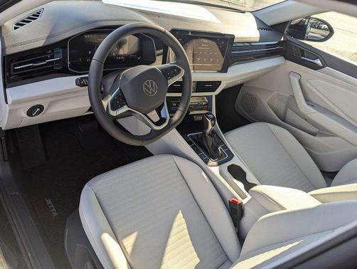 2026 Volkswagen Jetta 1.4T S