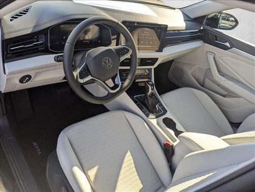 2026 Volkswagen Jetta 1.4T S
