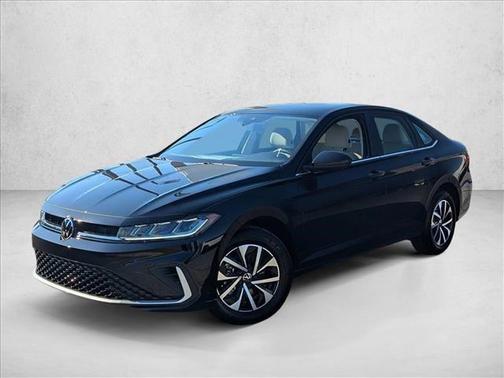 2026 Volkswagen Jetta 1.4T S