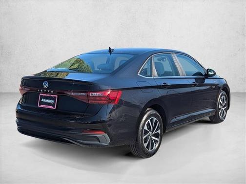 2026 Volkswagen Jetta 1.4T S