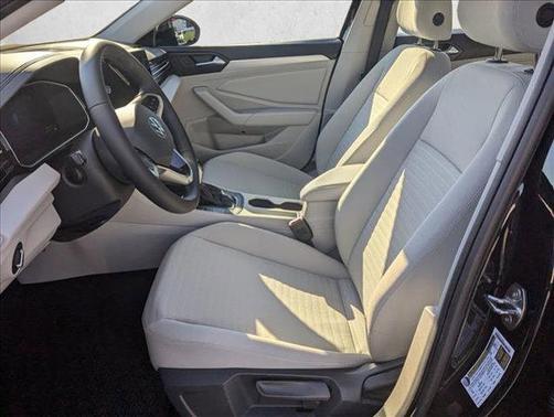 2026 Volkswagen Jetta 1.4T S