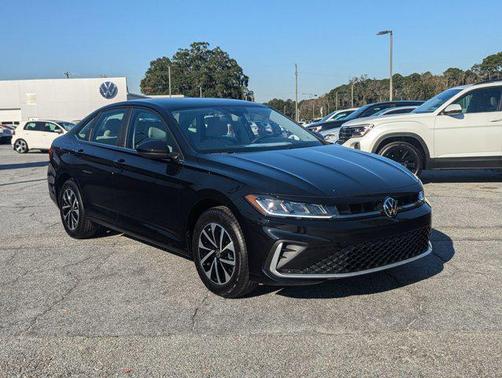 2026 Volkswagen Jetta 1.4T S