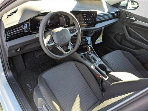 2026 Volkswagen Jetta 1.4T S