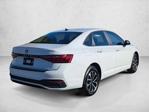 2026 Volkswagen Jetta 1.4T S