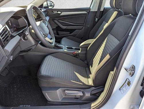 2026 Volkswagen Jetta 1.4T S