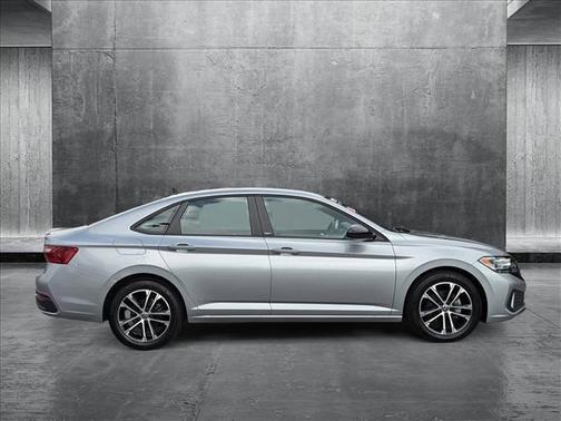 2024 Volkswagen Jetta 1.5T Sport