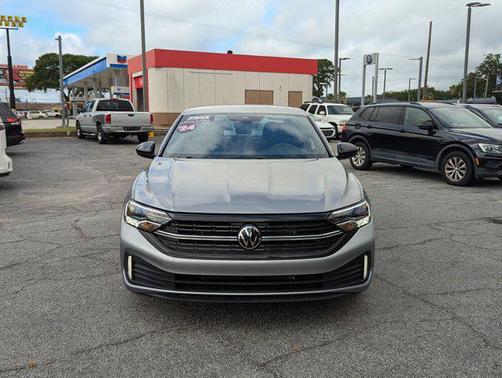 2024 Volkswagen Jetta 1.5T Sport