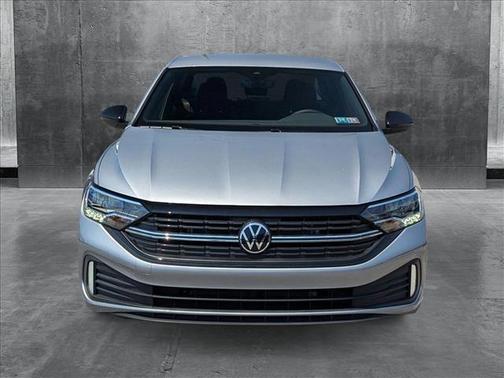 2024 Volkswagen Jetta 1.5T Sport