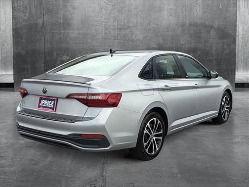 2024 Volkswagen Jetta 1.5T Sport
