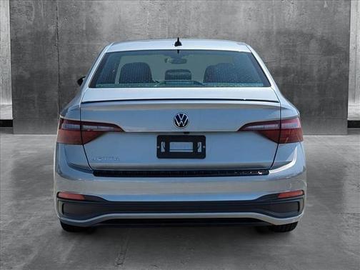 2024 Volkswagen Jetta 1.5T Sport