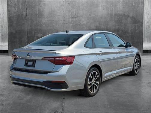 2024 Volkswagen Jetta 1.5T Sport