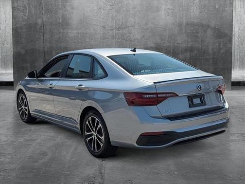 2024 Volkswagen Jetta 1.5T Sport