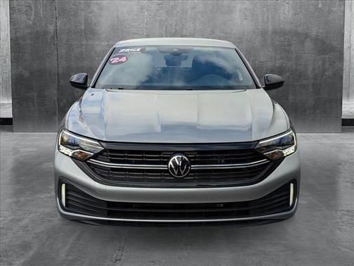 2024 Volkswagen Jetta 1.5T Sport