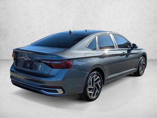 2023 Volkswagen Jetta 1.5T SEL