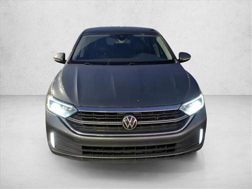 2023 Volkswagen Jetta 1.5T SEL