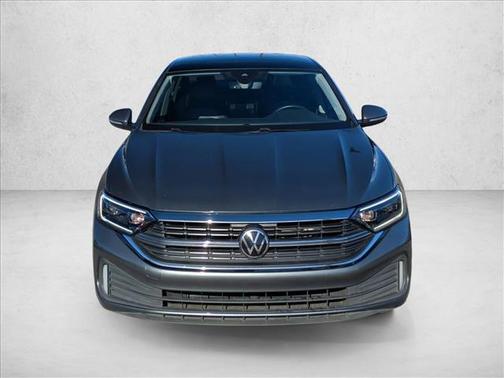 2023 Volkswagen Jetta 1.5T SEL