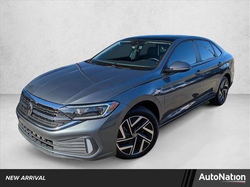 2023 Volkswagen Jetta 1.5T SEL