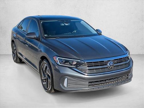 2023 Volkswagen Jetta 1.5T SEL