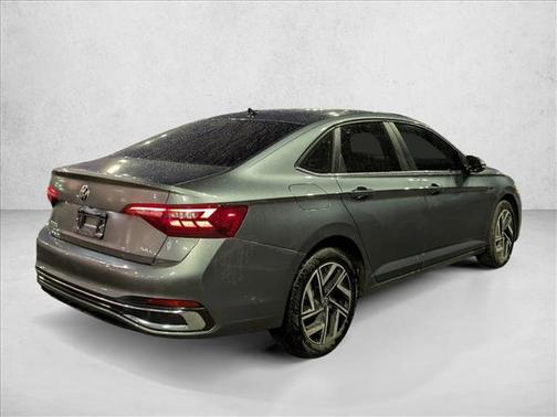 2023 Volkswagen Jetta 1.5T SEL