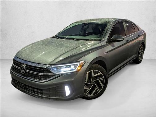 2023 Volkswagen Jetta 1.5T SEL