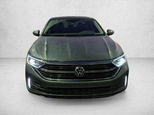 2023 Volkswagen Jetta 1.5T SEL