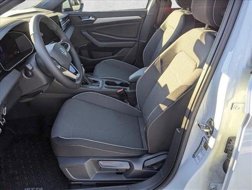 2026 Volkswagen Jetta 1.4T S