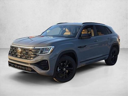 2026 Volkswagen Atlas Cross Sport 2.0T SEL