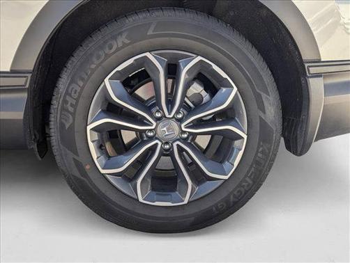 2020 Honda CR-V 2WD EX-L
