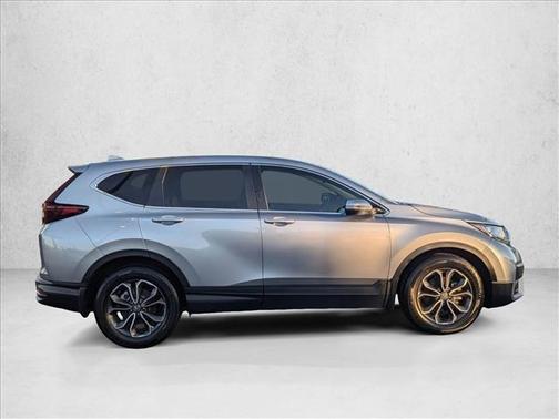 2020 Honda CR-V 2WD EX-L