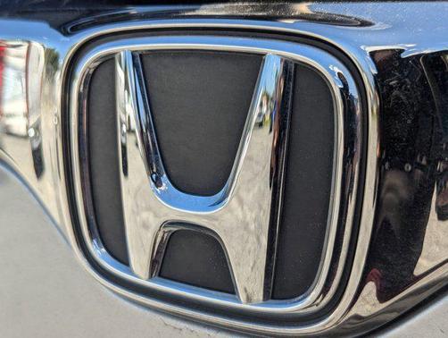 2020 Honda CR-V 2WD EX-L