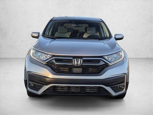 2020 Honda CR-V 2WD EX-L