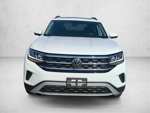 2023 Volkswagen Atlas 2.0T SE w/Technology 4MOTION