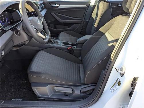 2026 Volkswagen Jetta 1.4T S