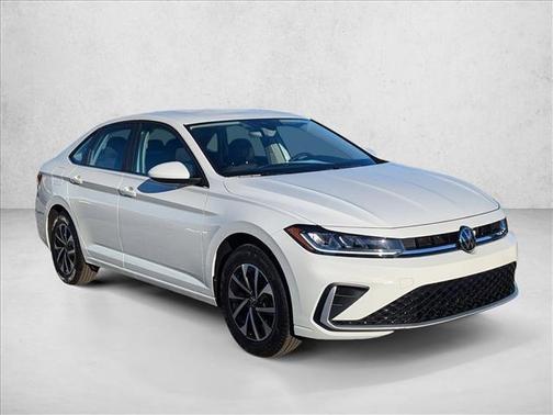 2026 Volkswagen Jetta 1.4T S