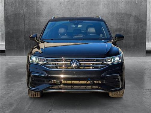 2024 Volkswagen Tiguan 2.0T SEL R-Line 4MOTION