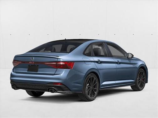 2026 Volkswagen Jetta GLI 2.0T Autobahn