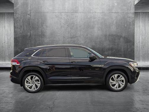 2021 Volkswagen Atlas Cross Sport 3.6L V6 SEL