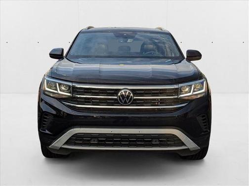 2021 Volkswagen Atlas Cross Sport 3.6L V6 SEL