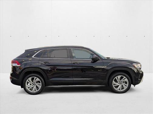 2021 Volkswagen Atlas Cross Sport 3.6L V6 SEL