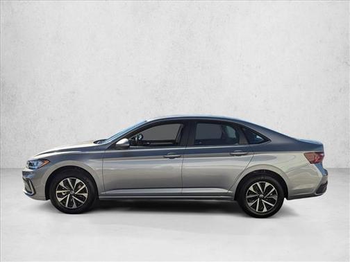 2026 Volkswagen Jetta 1.4T S