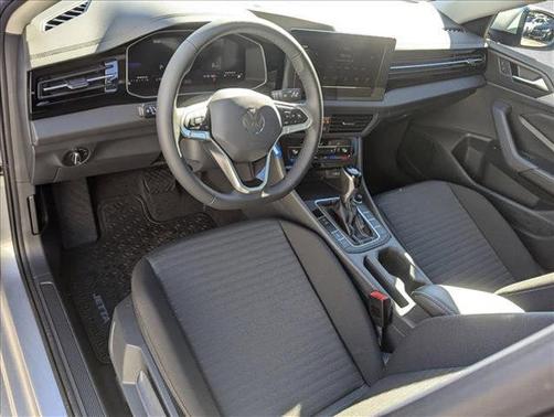 2026 Volkswagen Jetta 1.4T S