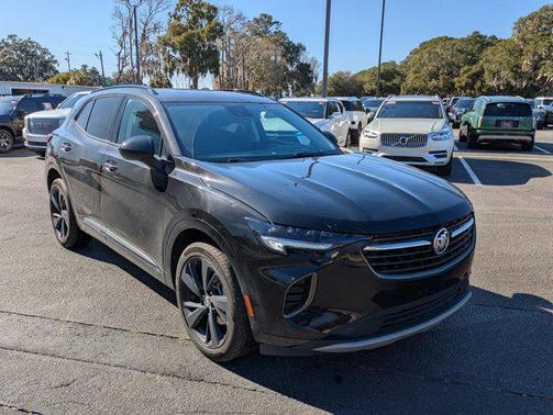 2023 Buick Envision Essence FWD