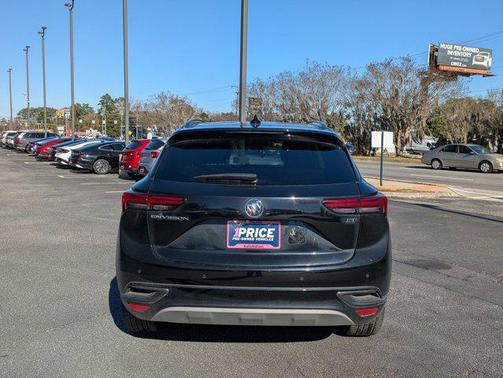 2023 Buick Envision Essence FWD